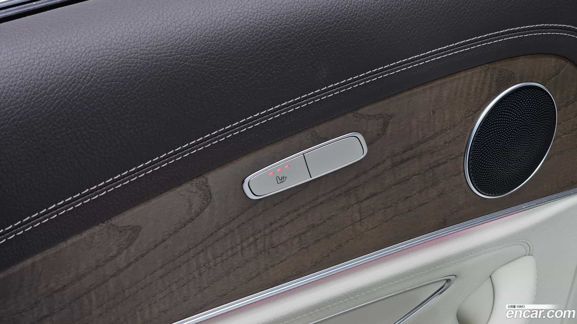 E-Class Mercedes-Benz 2019.5-OPTION-022