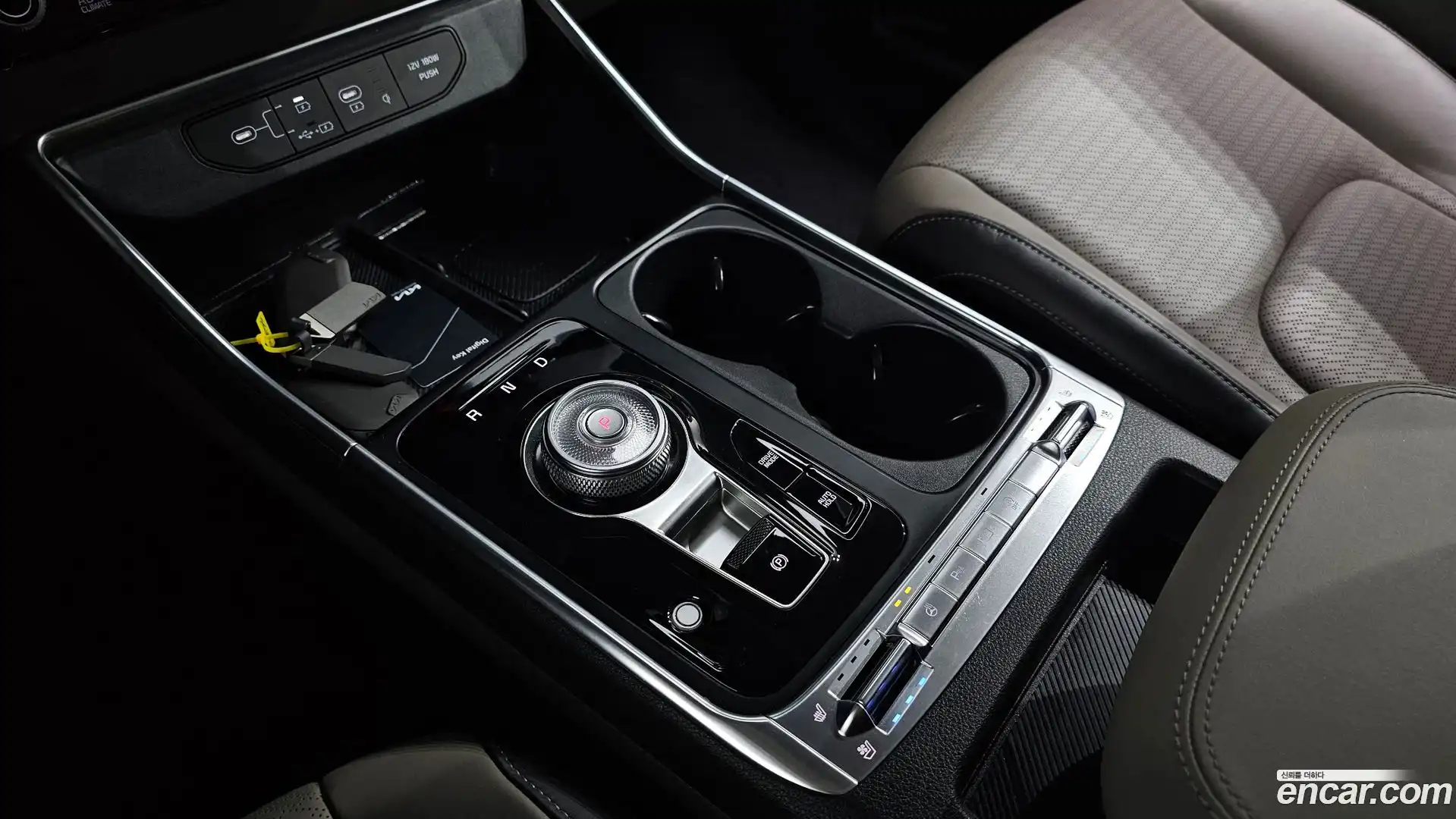 Canival Kia 2024.5-INNER-009