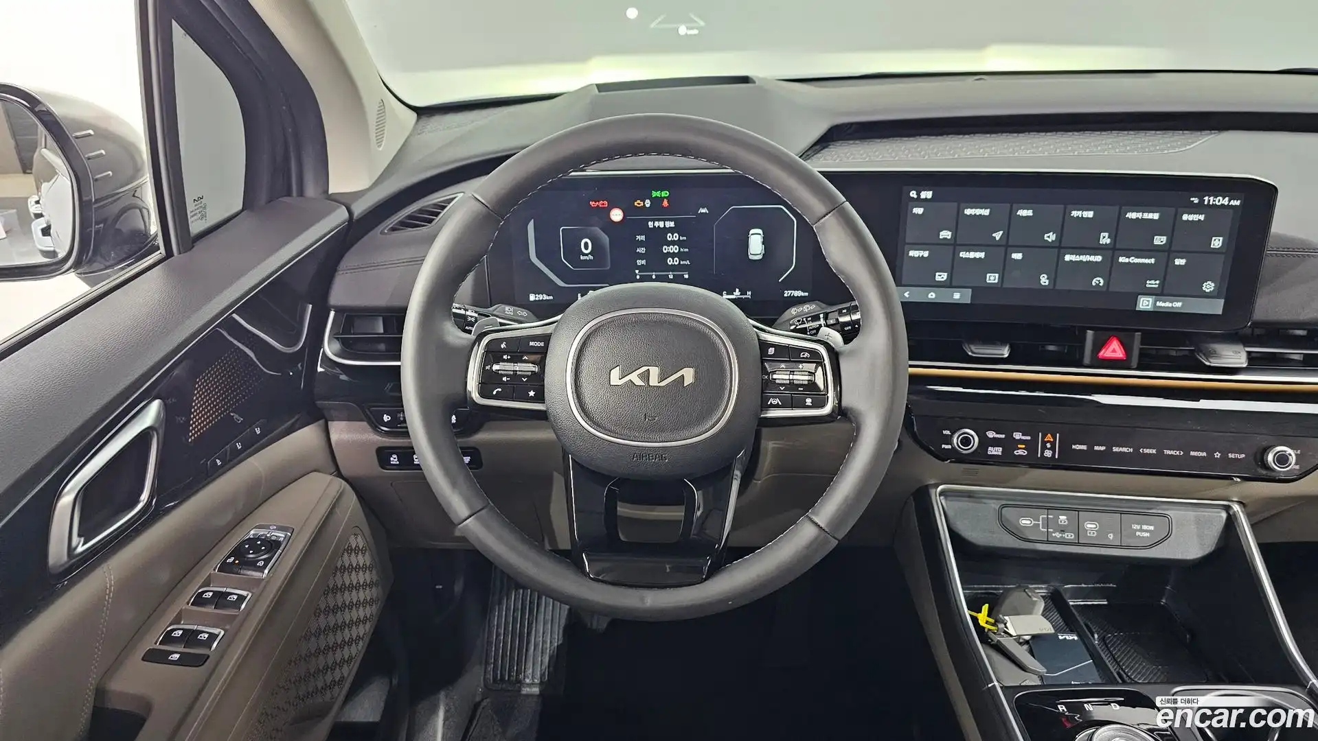Canival Kia 2024.5-OPTION-016