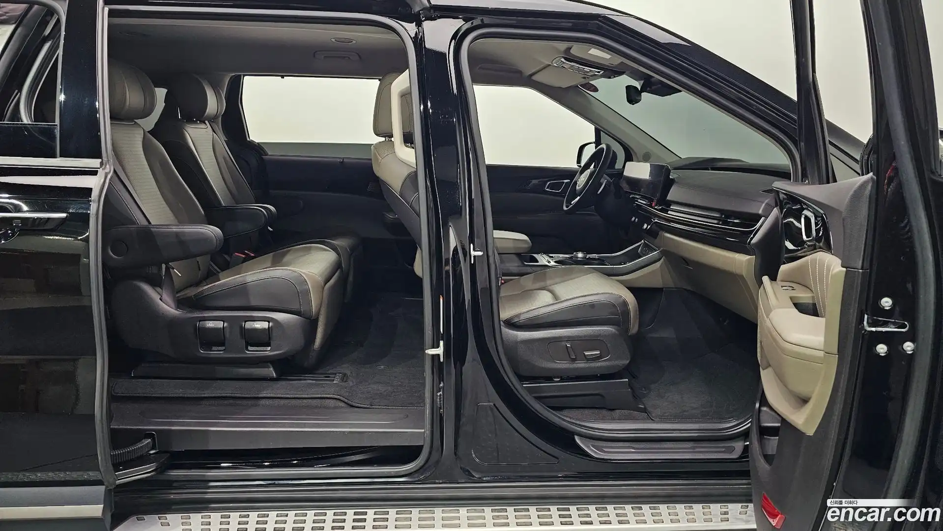 Canival Kia 2024.5-INNER-036