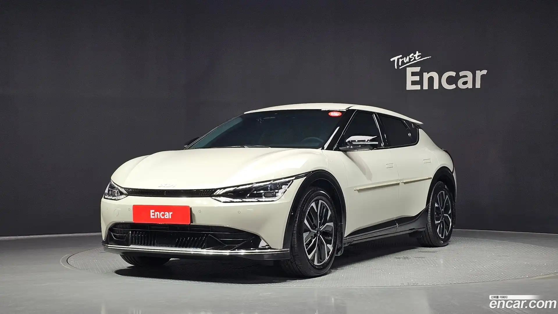 EV6 Kia 2022.5-OUTER-001