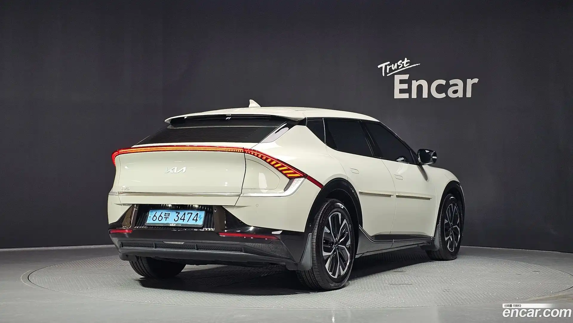 EV6 Kia 2022.5-OUTER-002