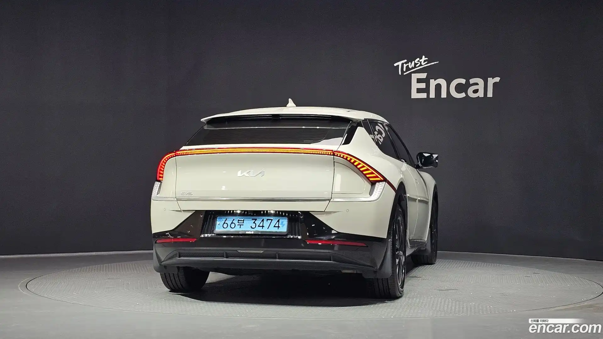 EV6 Kia 2022.5-OUTER-004