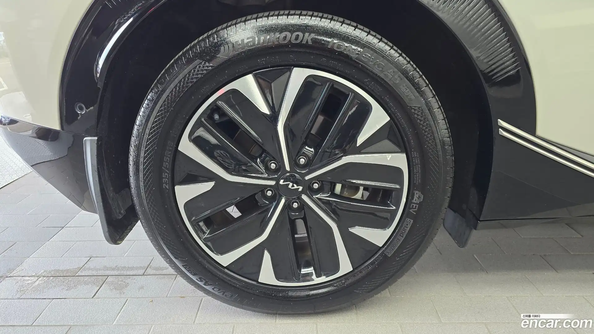 EV6 Kia 2022.5-OUTER-005