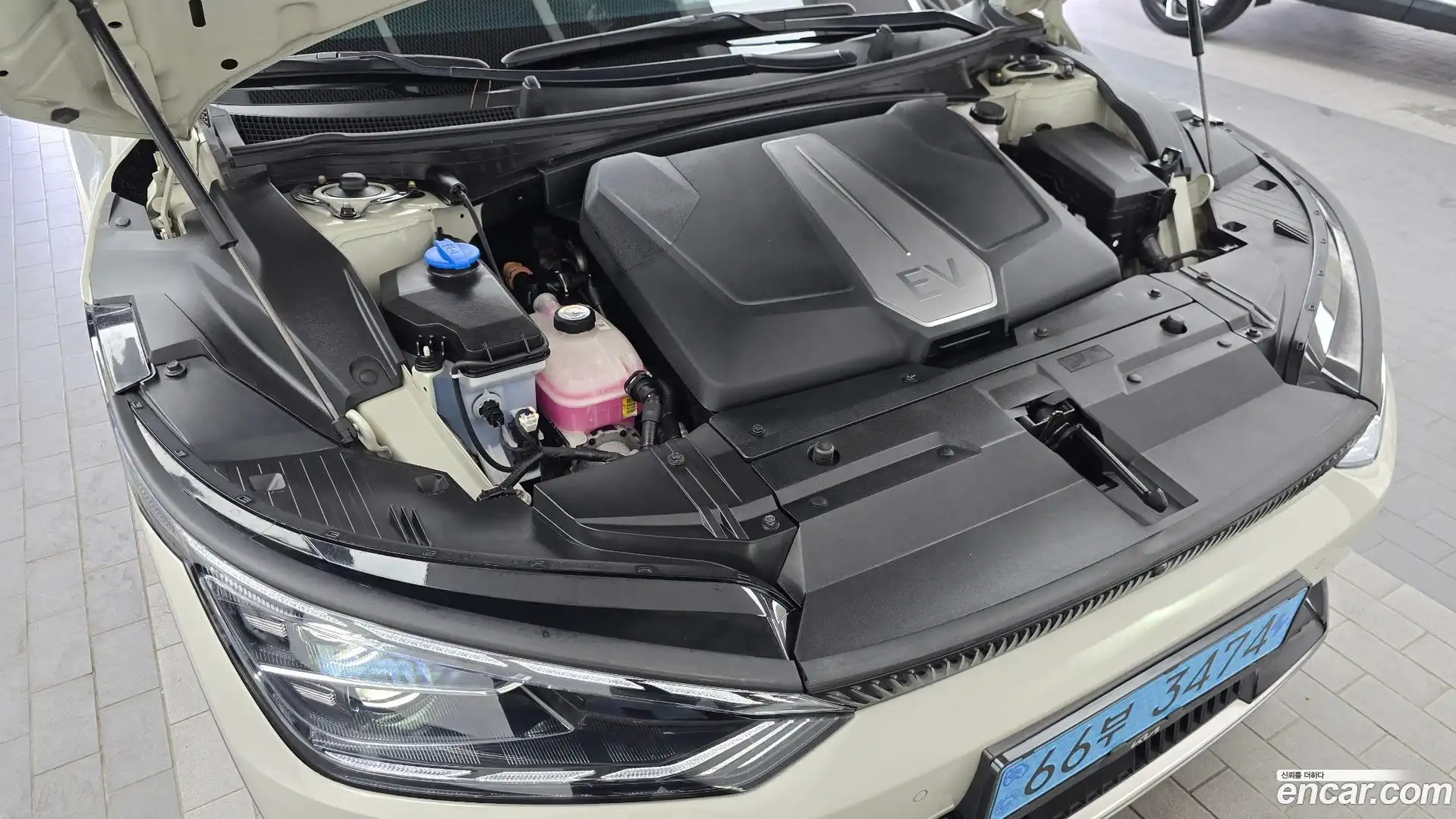 EV6 Kia 2022.5-OUTER-006