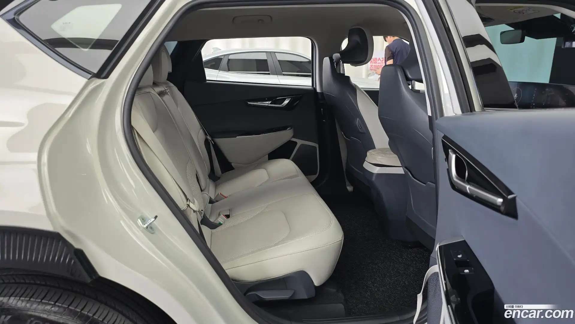 EV6 Kia 2022.5-OPTION-015