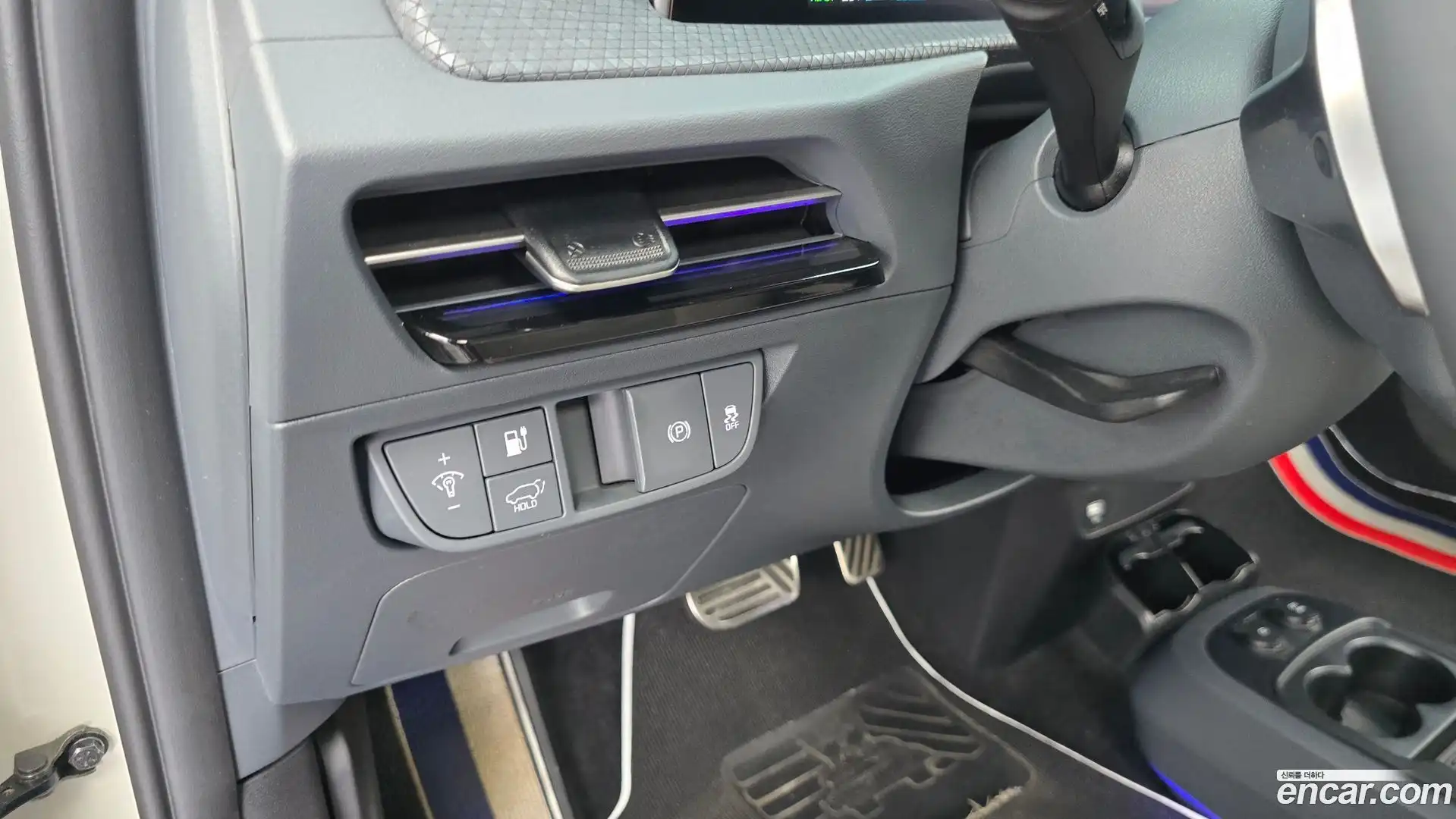 EV6 Kia 2022.5-OPTION-023