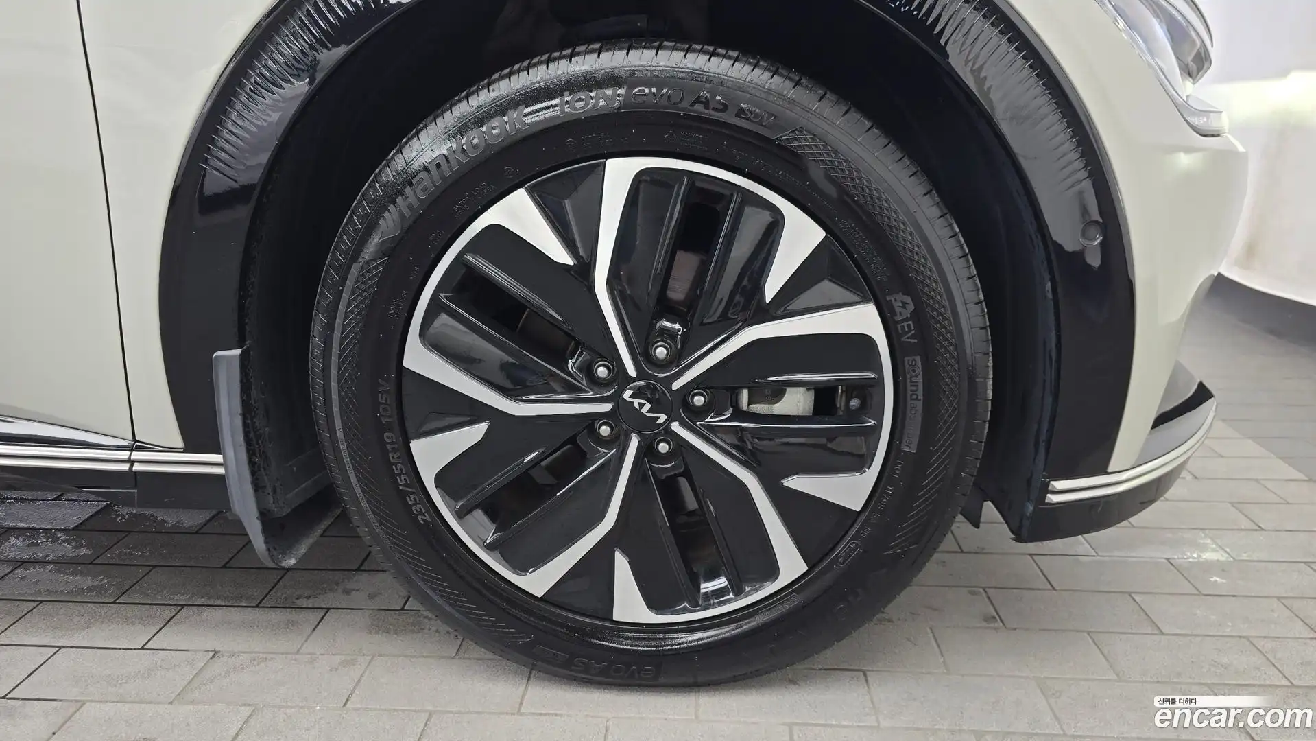 EV6 Kia 2022.5-OUTER-031