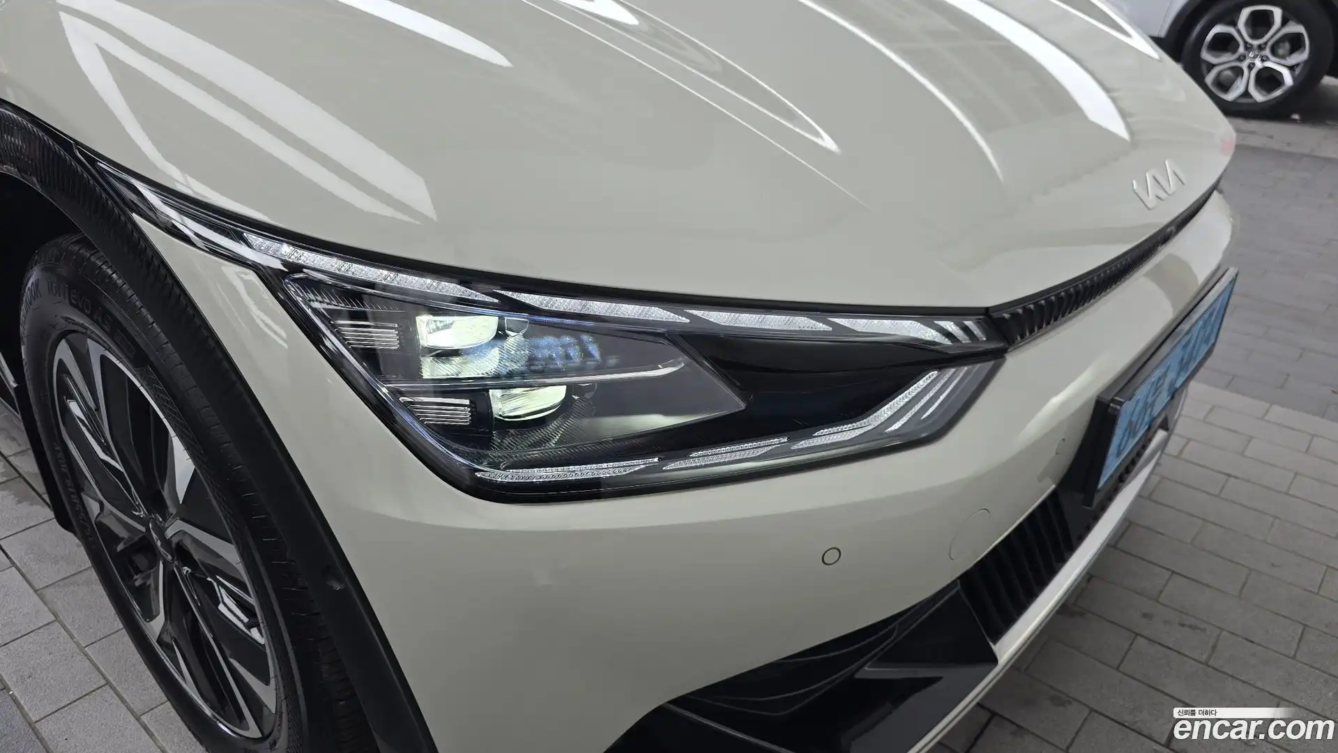 EV6 Kia 2022.5-OUTER-032