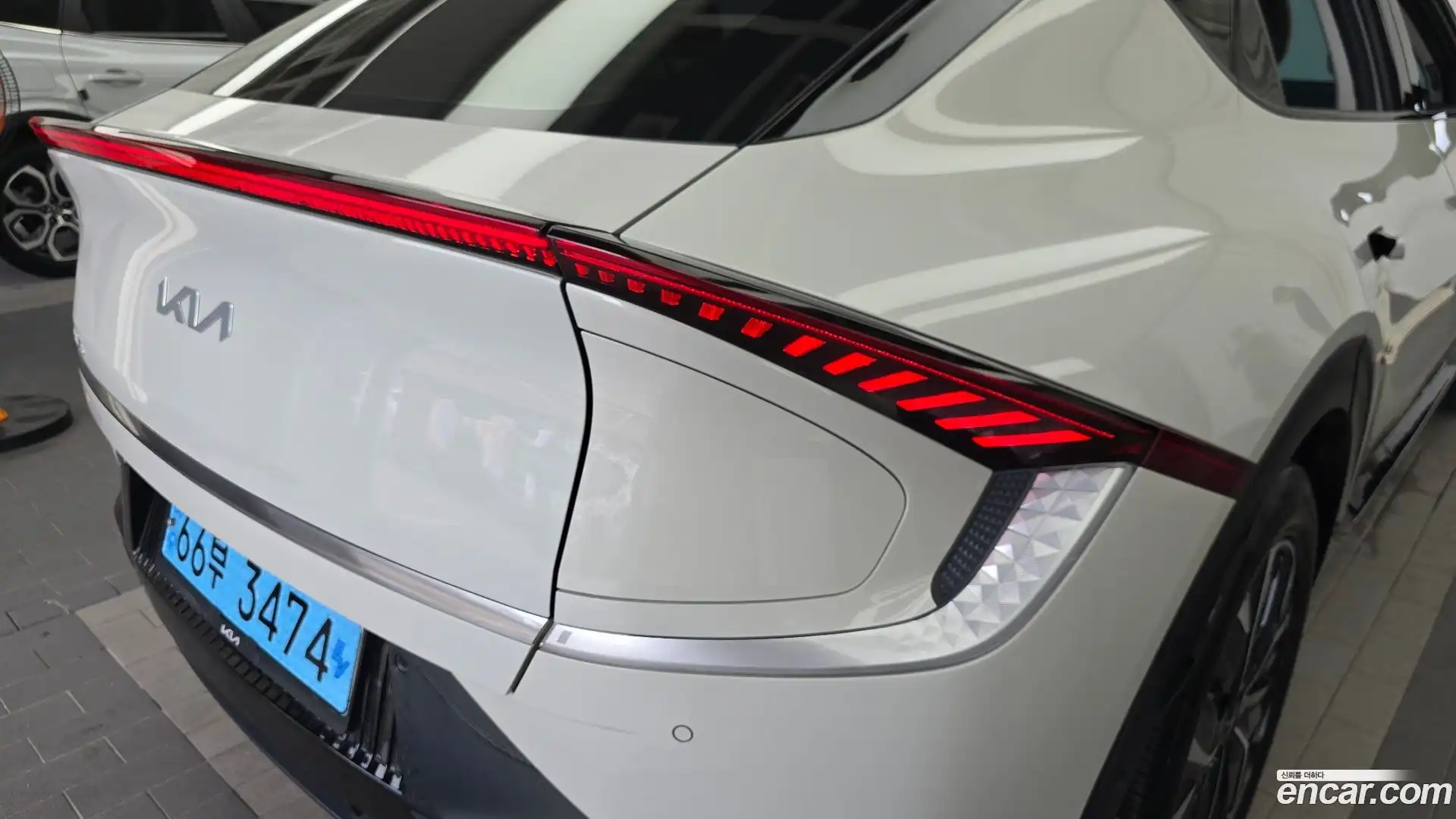 EV6 Kia 2022.5-OUTER-033