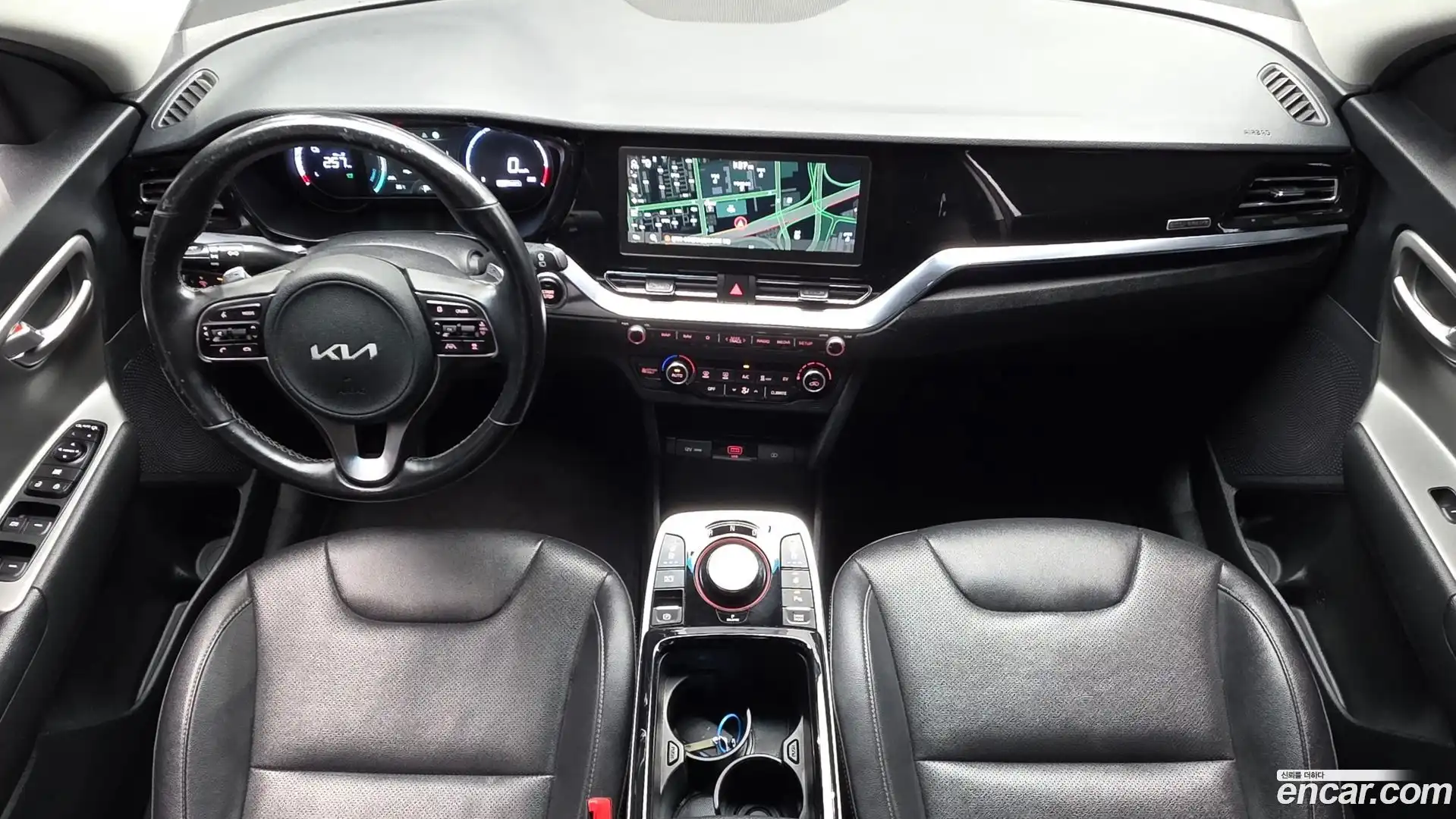 Niro Kia 2022.8-INNER-007