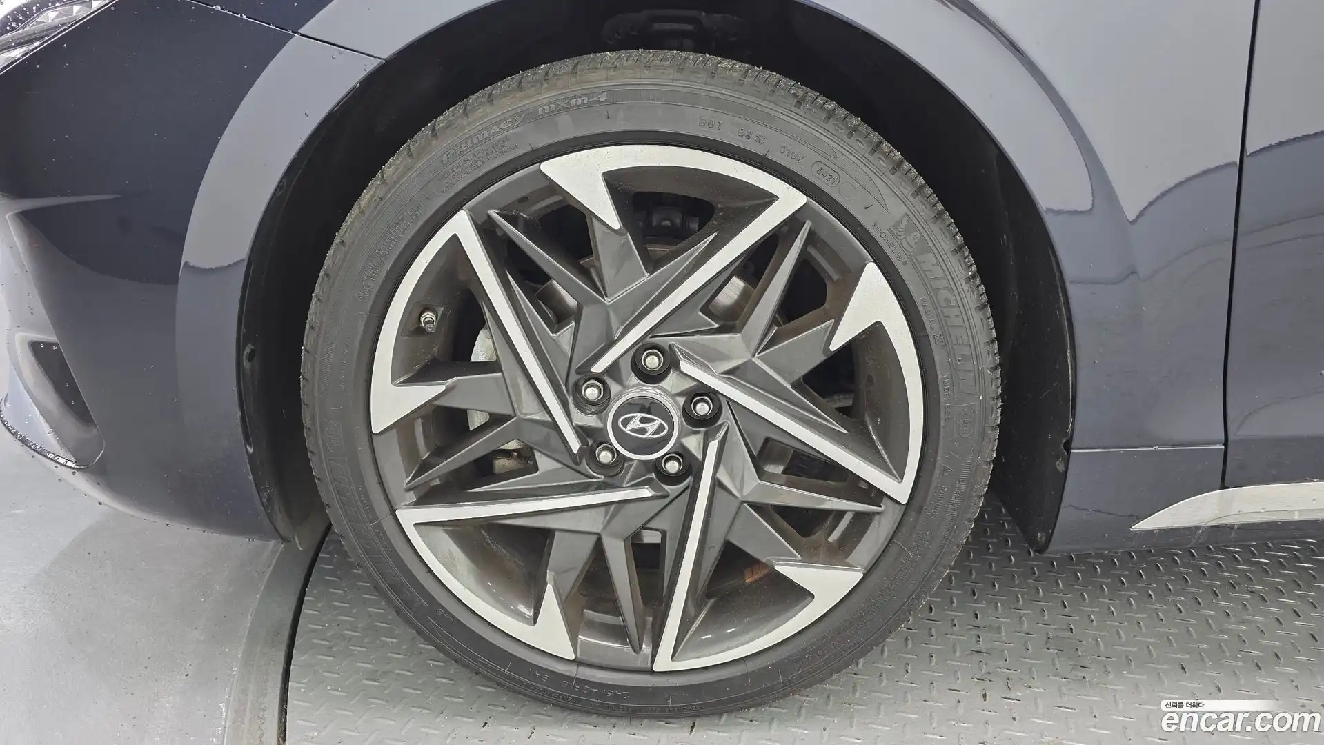Grandeur Hyundai 2021.9-OUTER-005