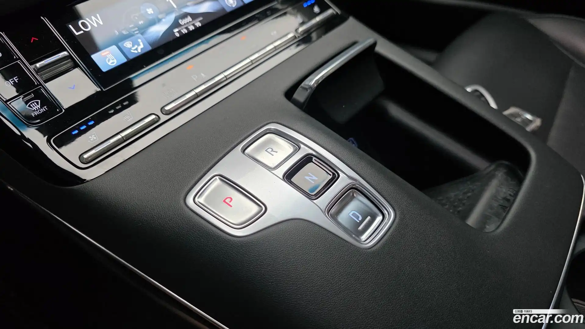 Grandeur Hyundai 2021.9-INNER-009