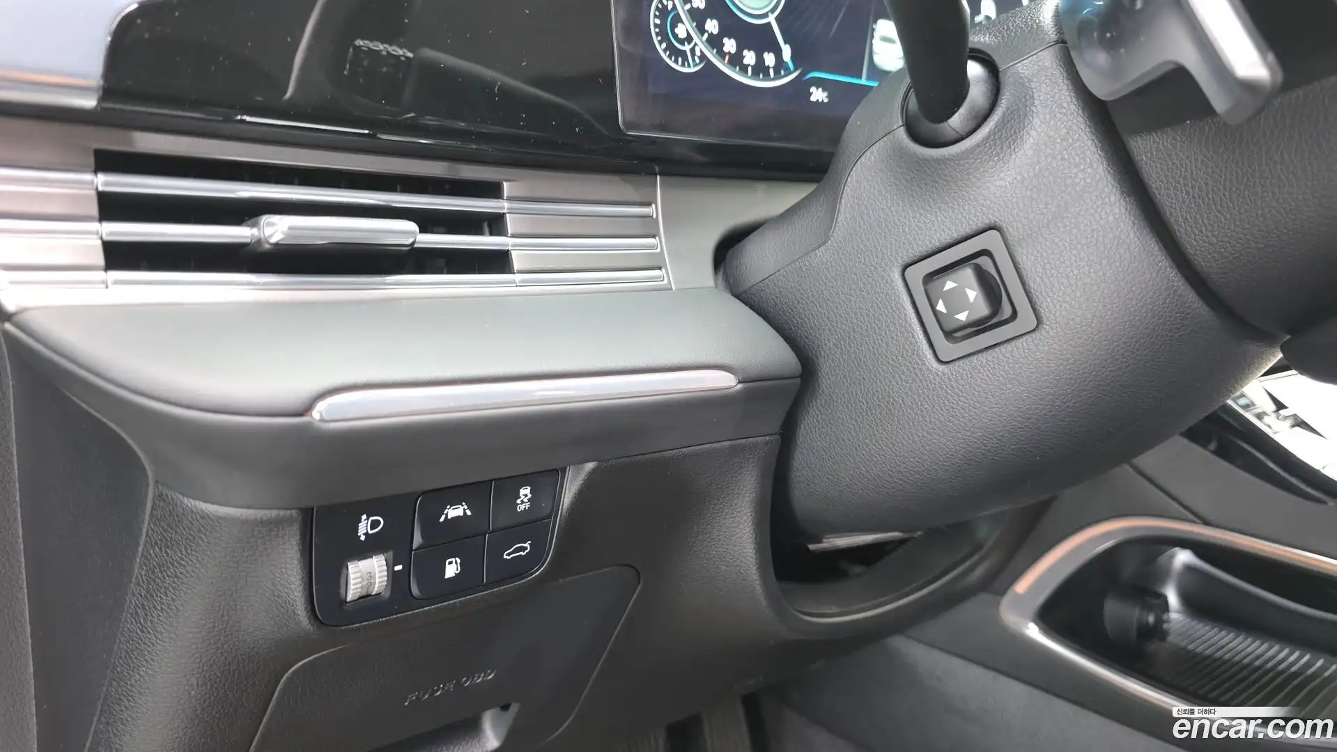 Grandeur Hyundai 2021.9-OPTION-019