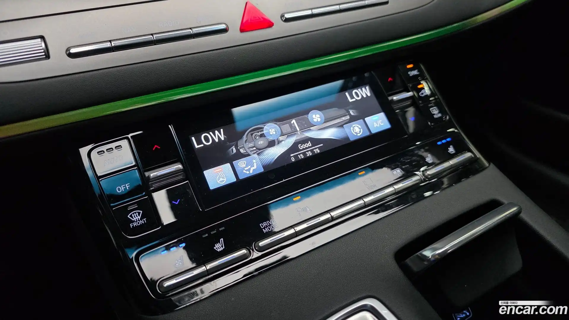 Grandeur Hyundai 2021.9-OPTION-044