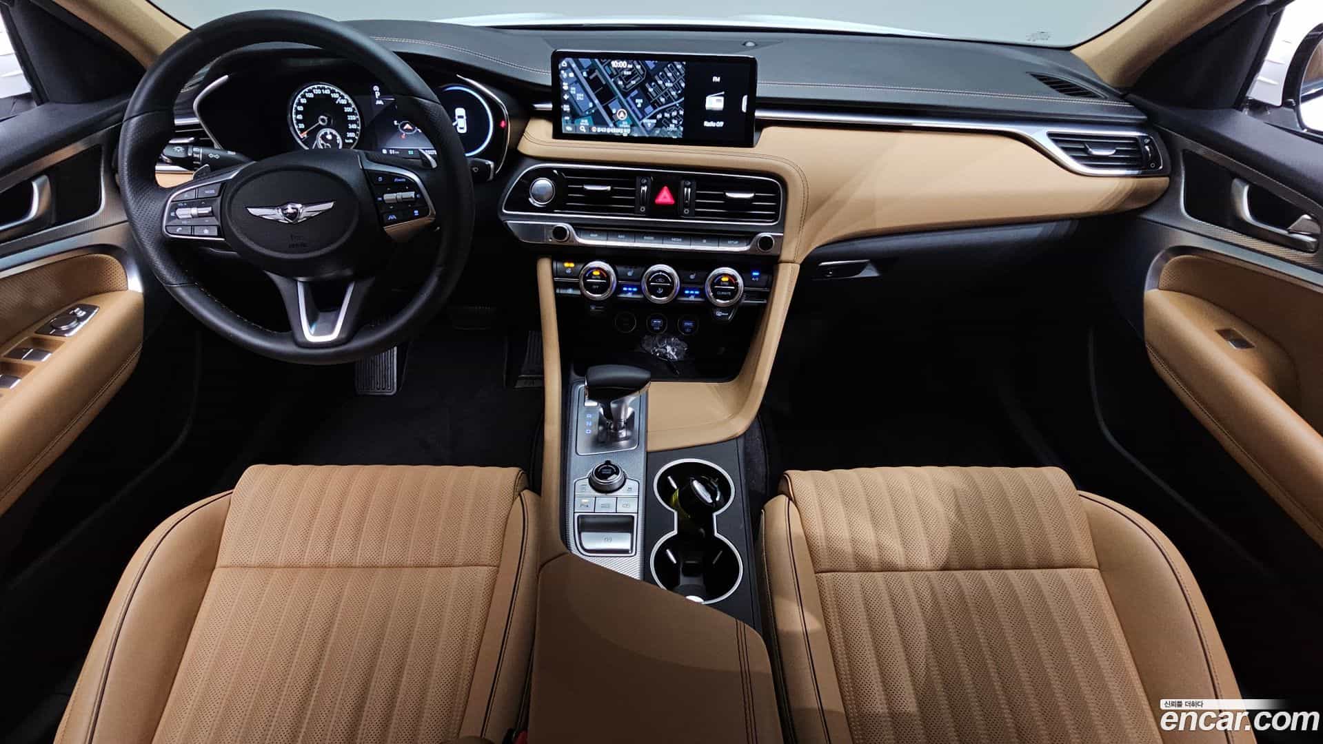 G70 Genesis 2022.10-INNER-007