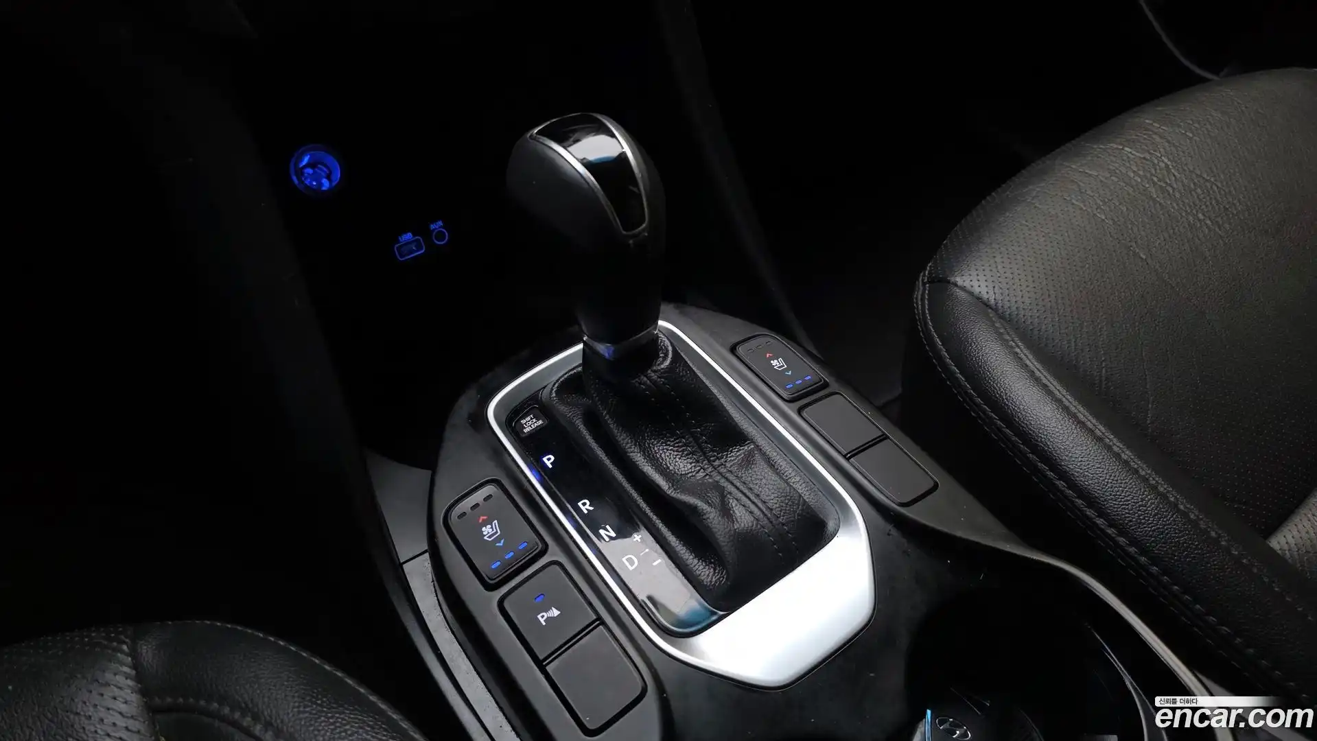 Santafe Hyundai 2017.7-INNER-009