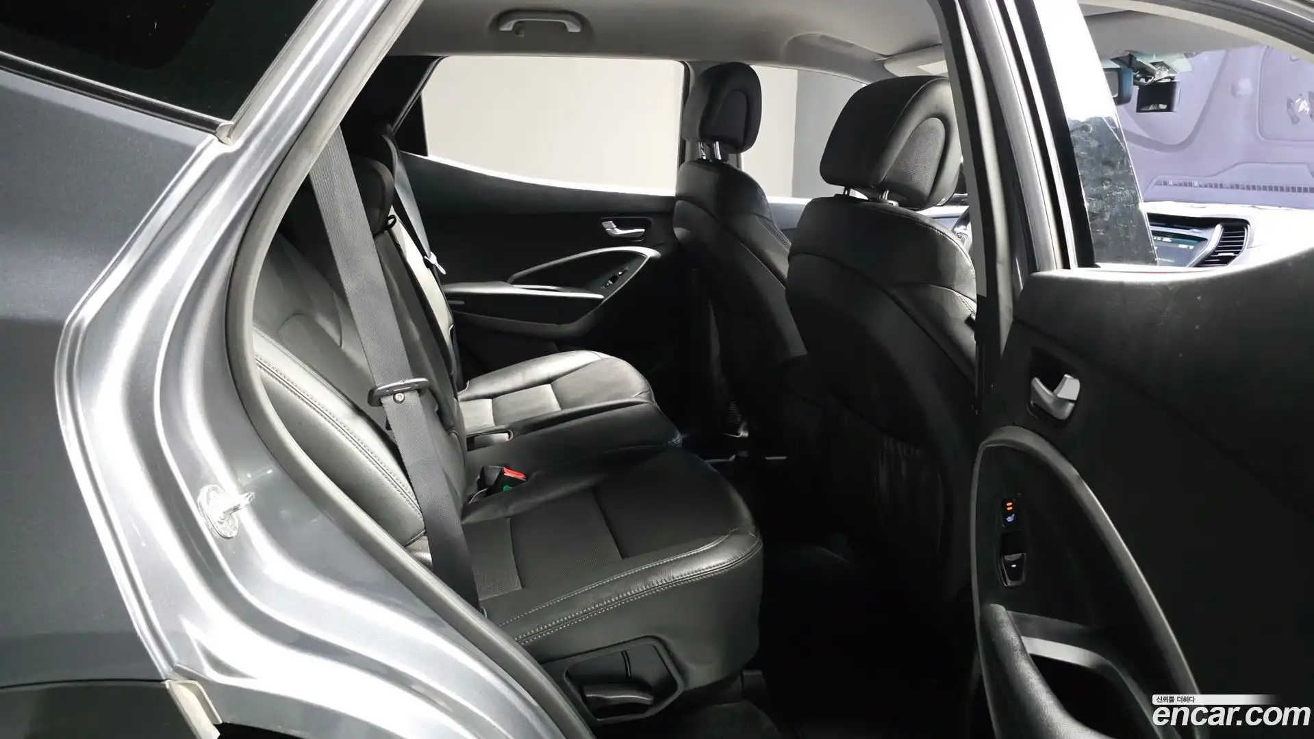 Santafe Hyundai 2017.7-OPTION-015