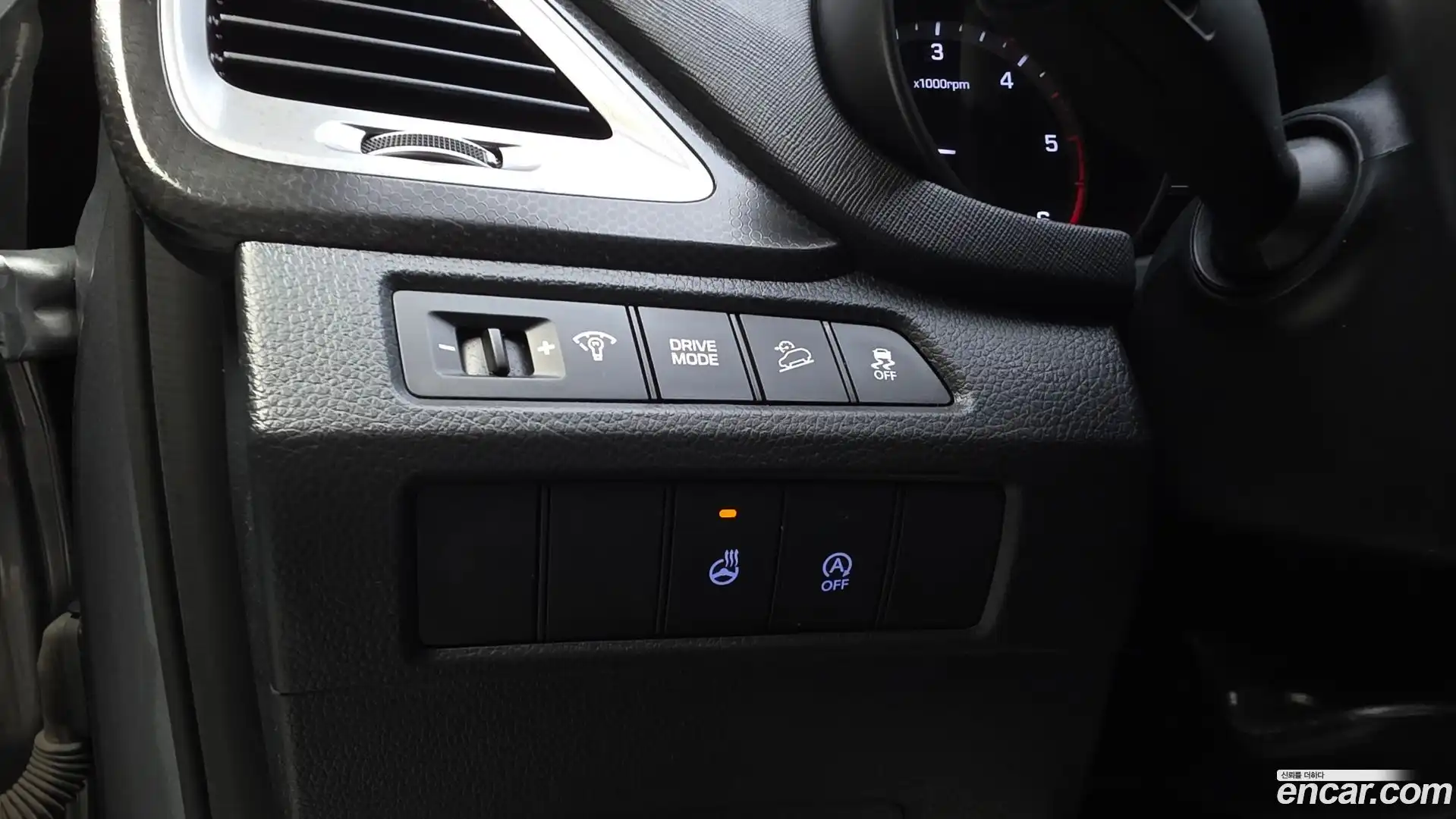 Santafe Hyundai 2017.7-OPTION-020