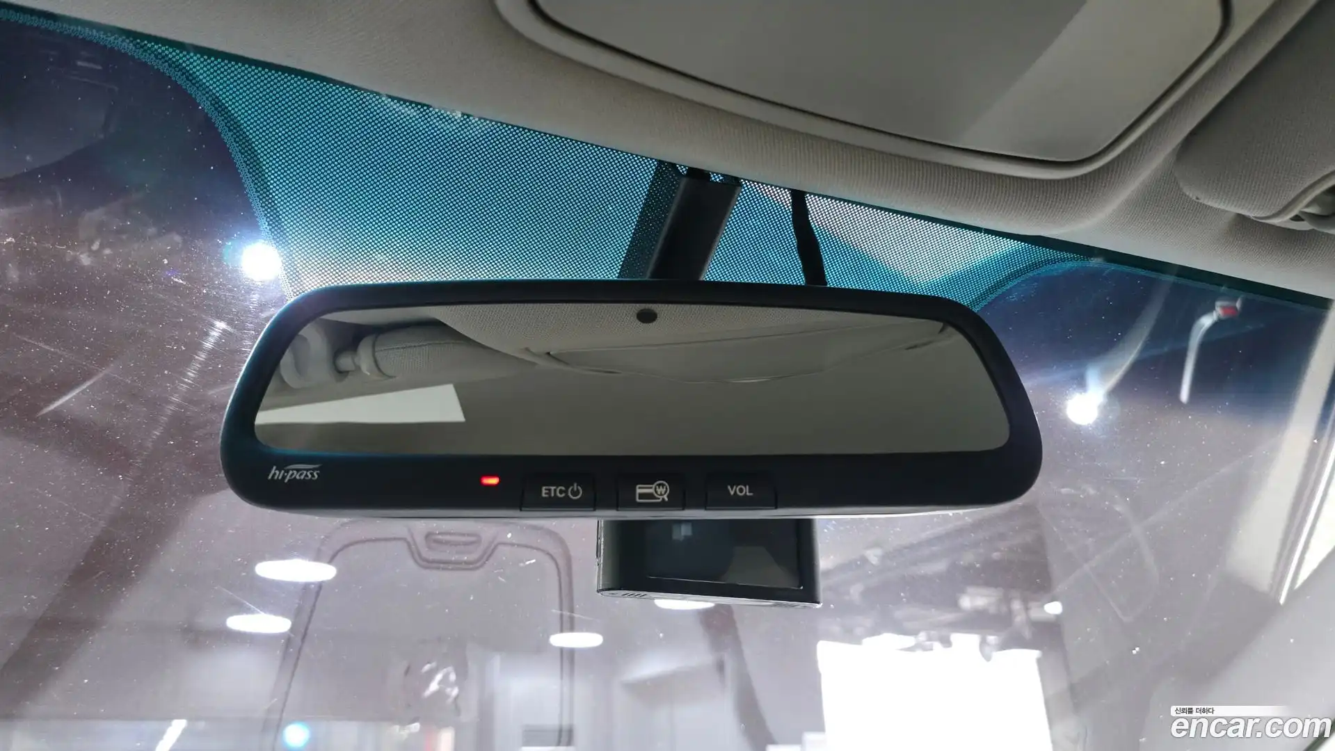 Santafe Hyundai 2017.7-OPTION-021