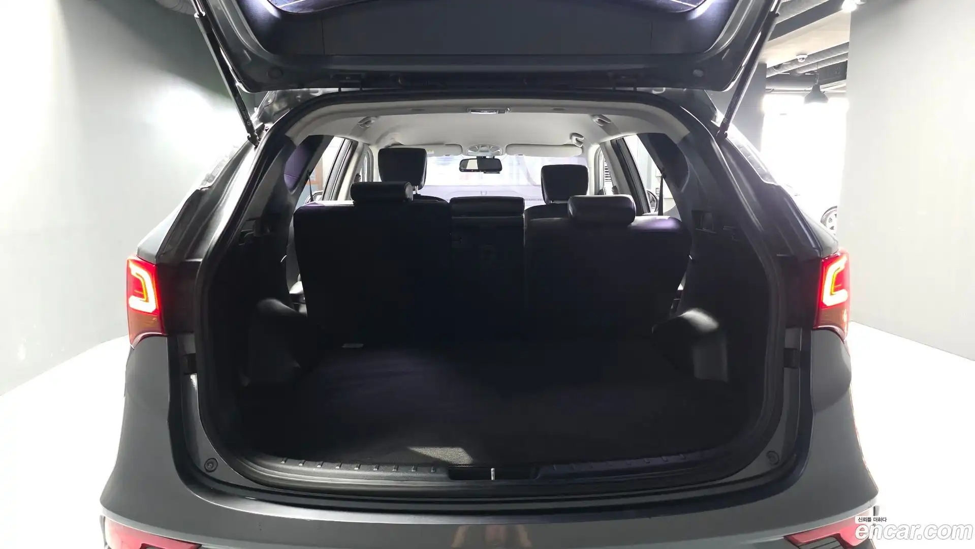 Santafe Hyundai 2017.7-OPTION-022