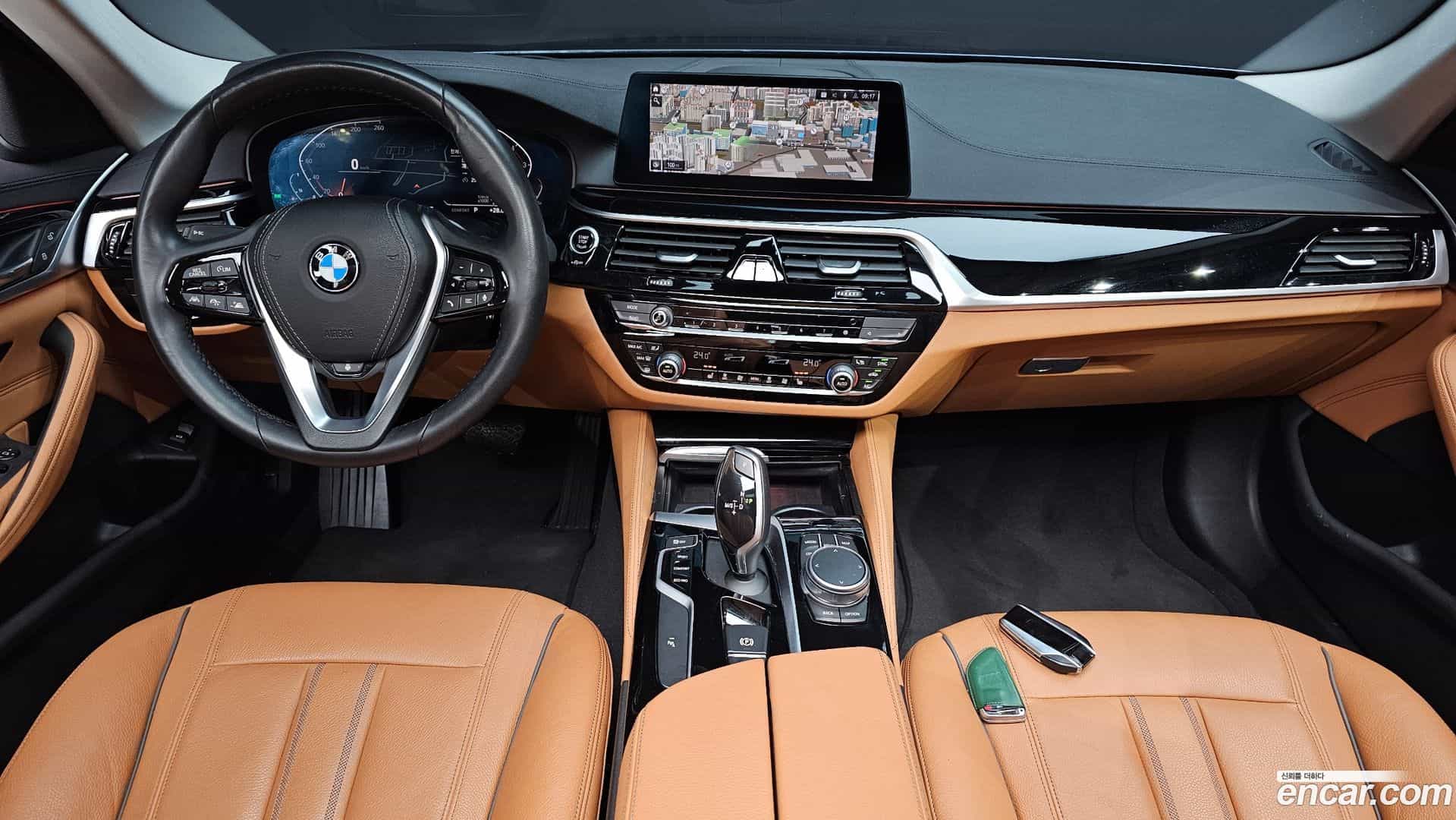 5-Series BMW 2020.3-INNER-007