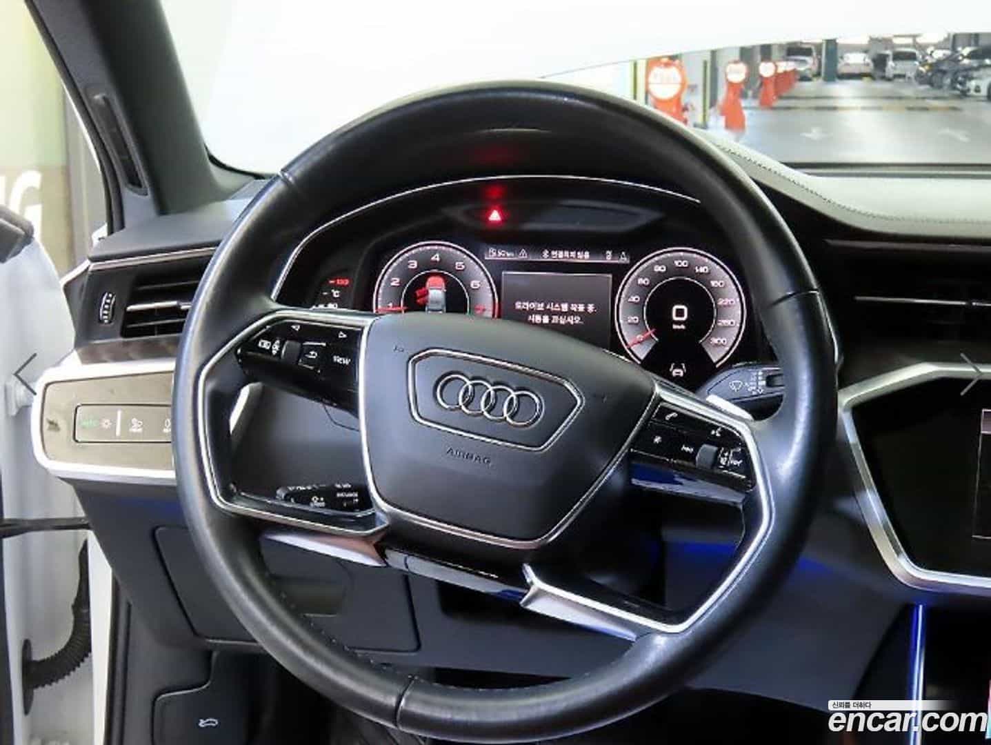 A6 Audi 2022.2-INNER-008