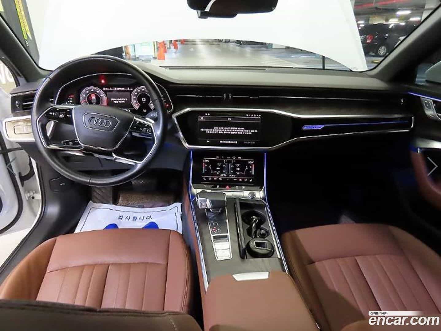 A6 Audi 2022.2-INNER-010