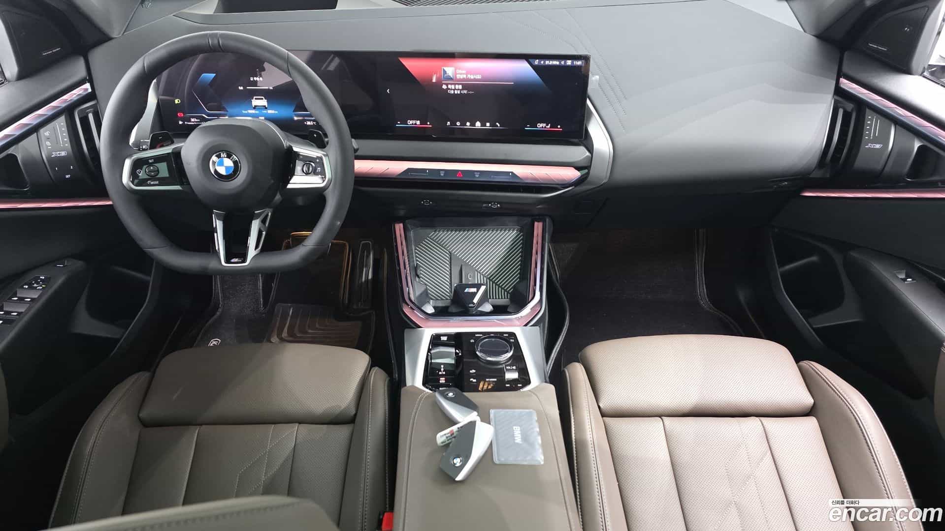 X3 BMW 2025.9-INNER-007