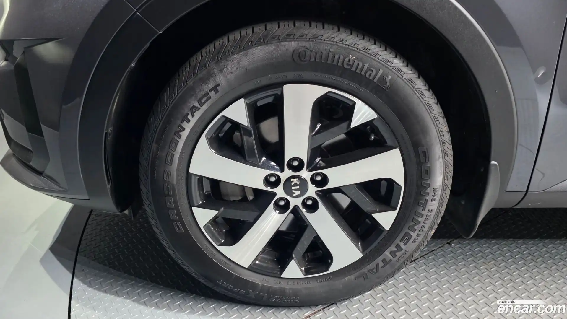 Sorento Kia 2021.5-OUTER-005