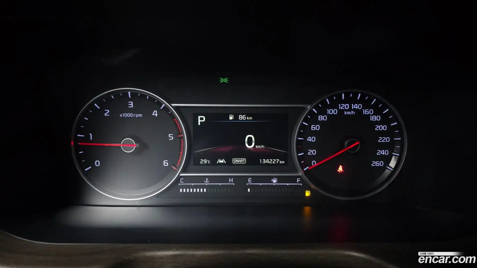 Sorento Kia 2021.5-INNER-008