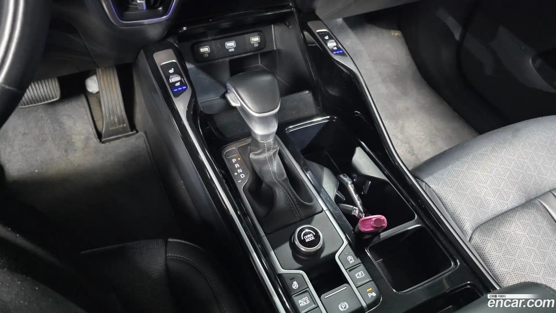 Sorento Kia 2021.5-INNER-009