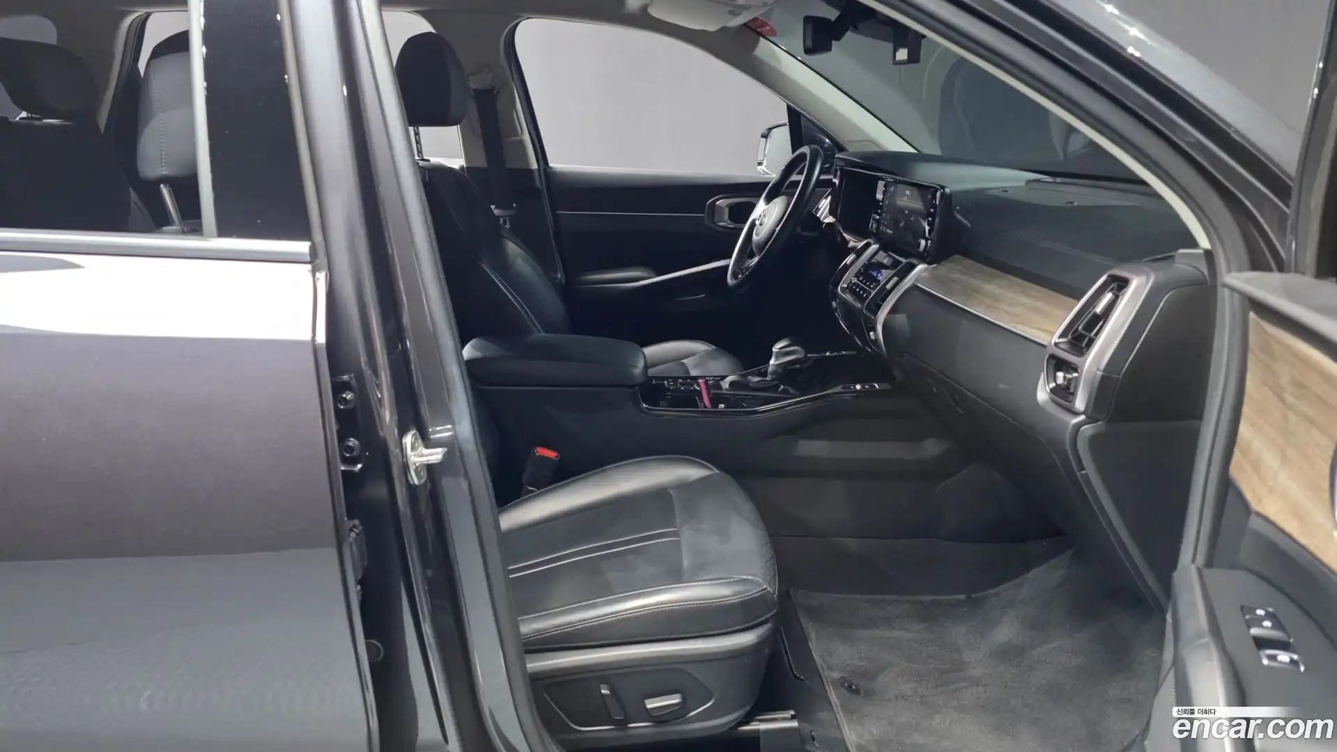 Sorento Kia 2021.5-OPTION-015