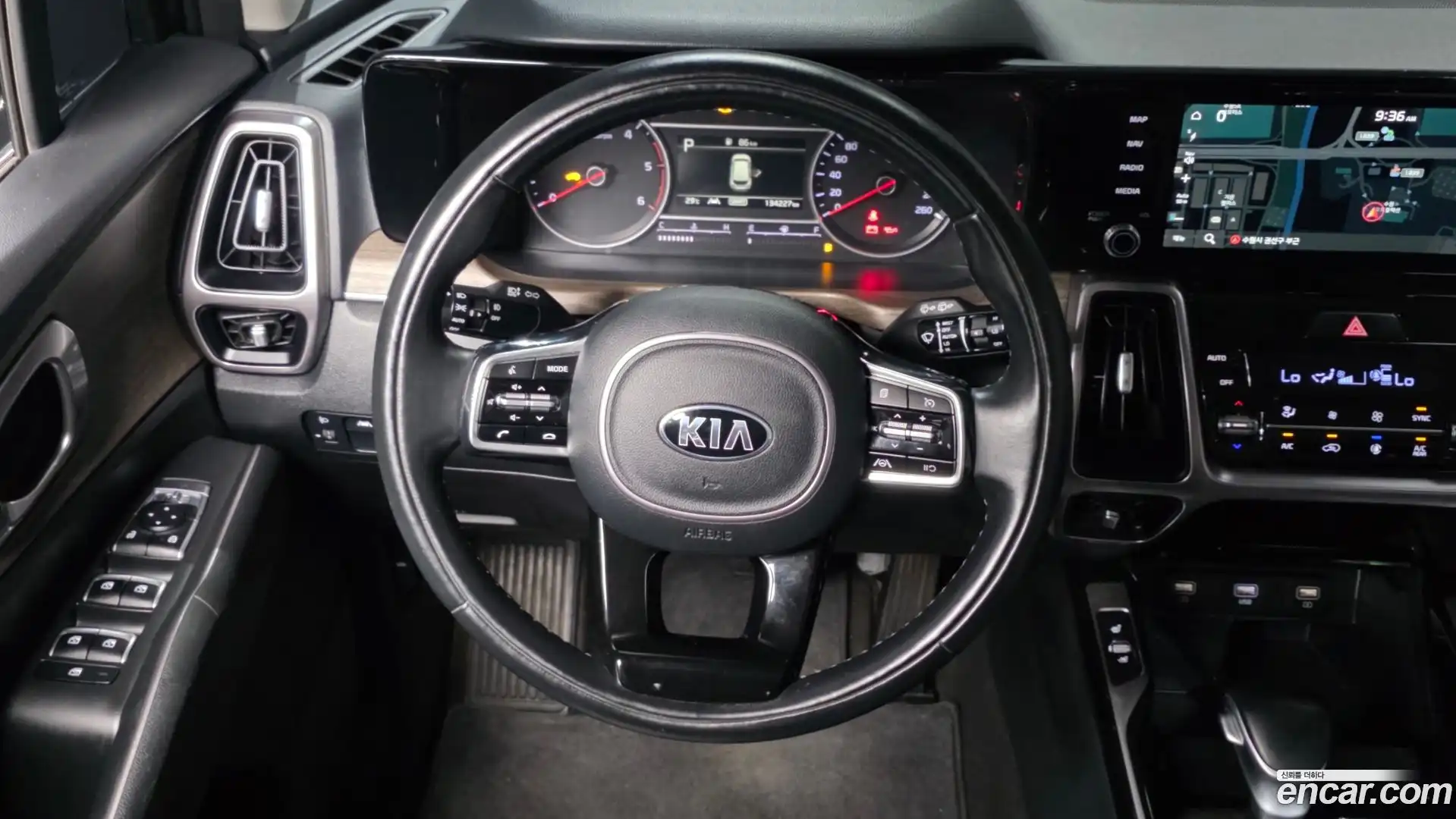 Sorento Kia 2021.5-OPTION-017