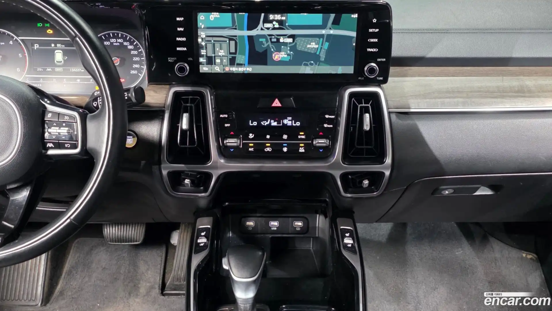 Sorento Kia 2021.5-OPTION-018