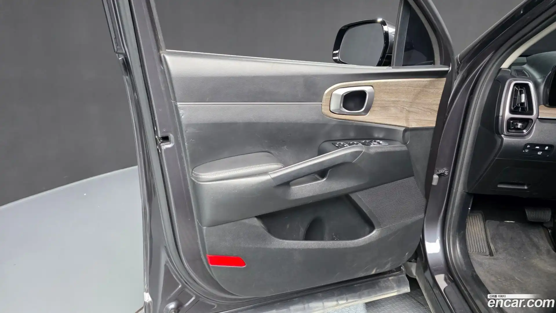 Sorento Kia 2021.5-INNER-034