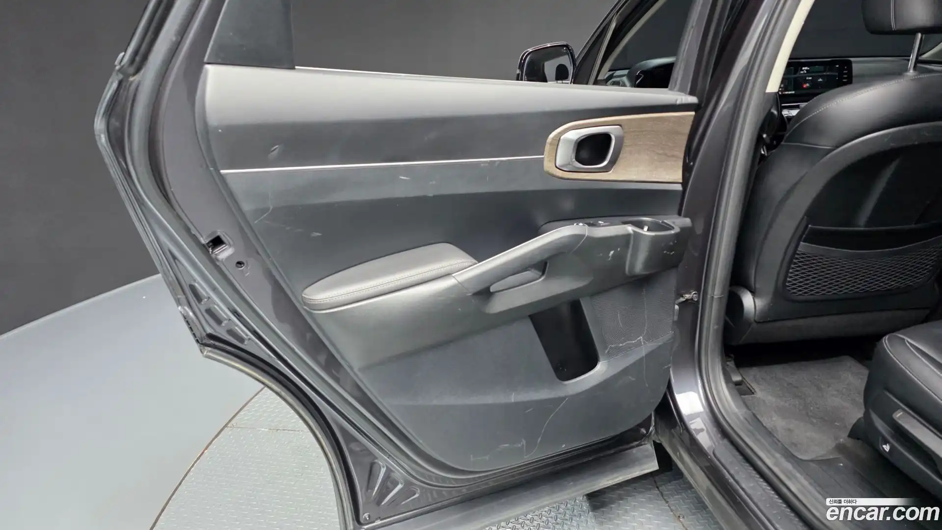 Sorento Kia 2021.5-INNER-035