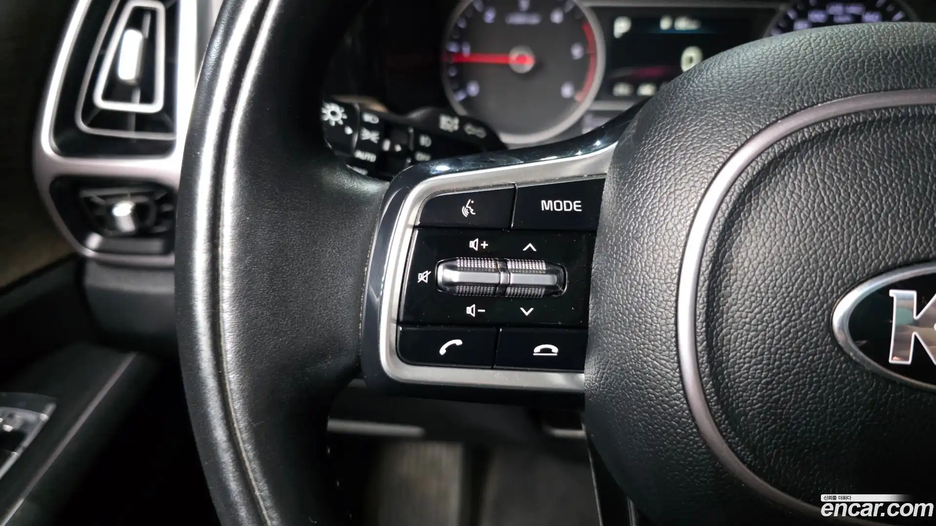 Sorento Kia 2021.5-OPTION-048