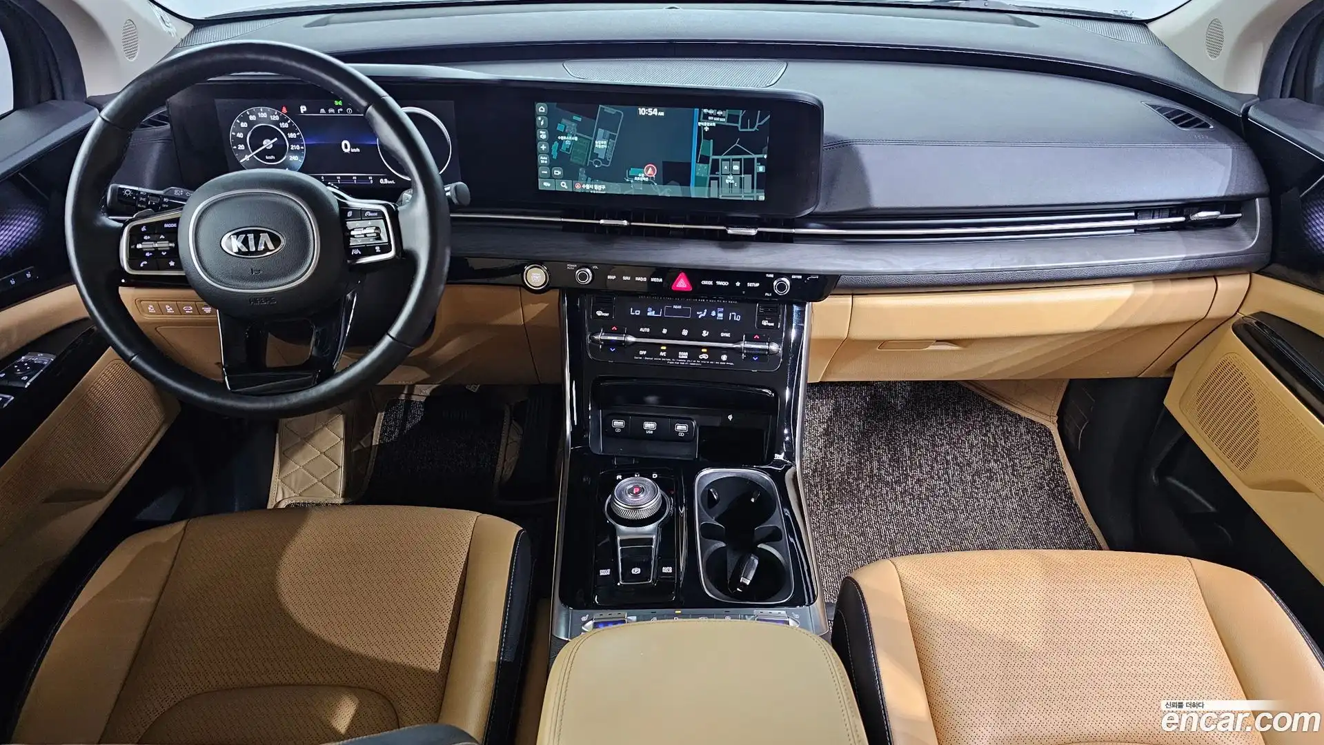 Canival Kia 2021.0-INNER-007