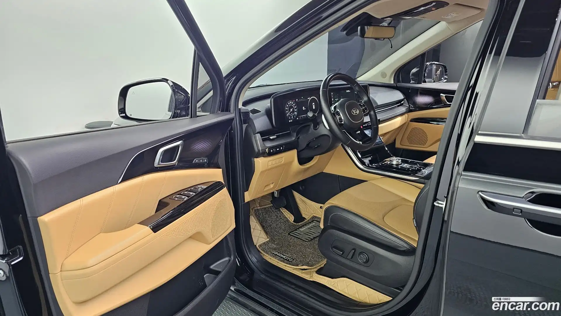 Canival Kia 2021.0-INNER-010