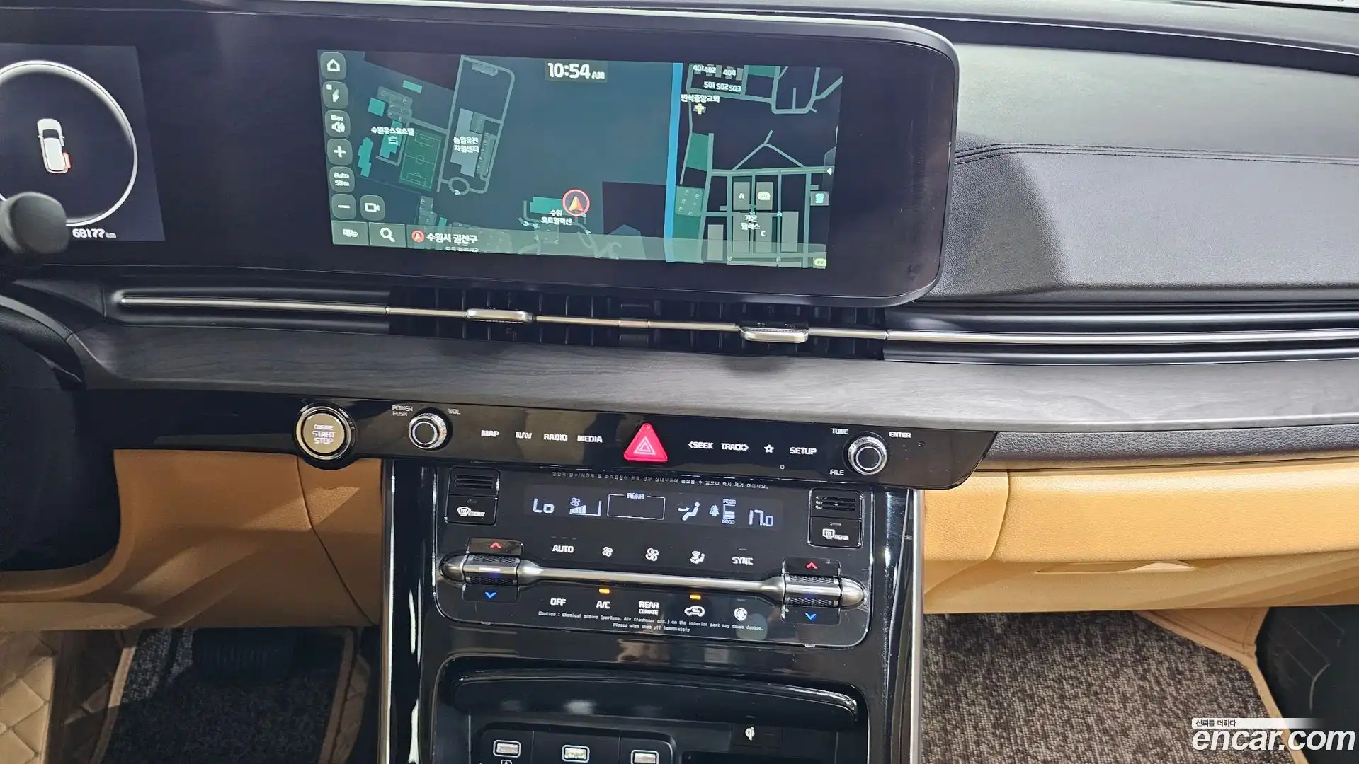 Canival Kia 2021.0-OPTION-016