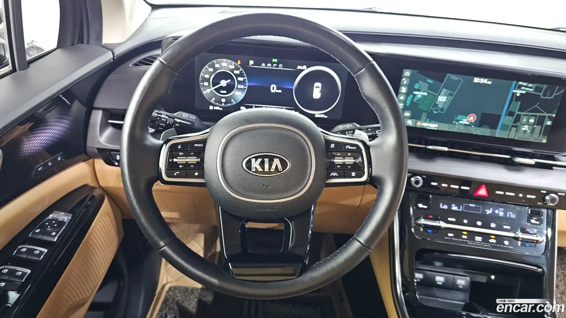 Canival Kia 2021.0-OPTION-017