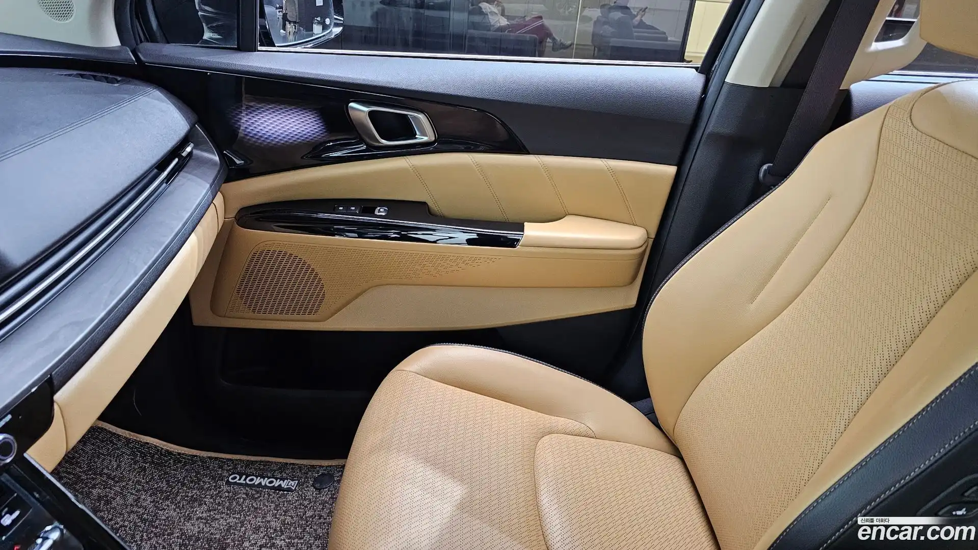 Canival Kia 2021.0-INNER-035