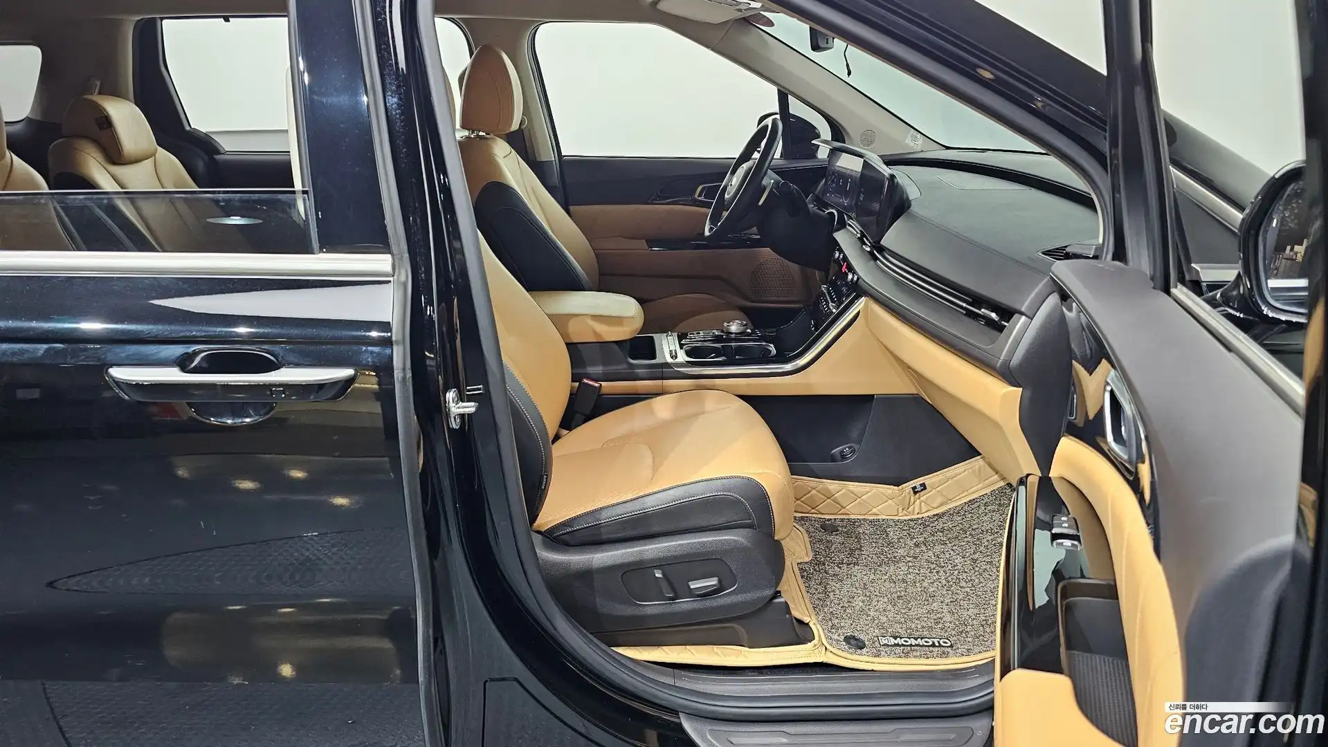 Canival Kia 2021.0-INNER-036