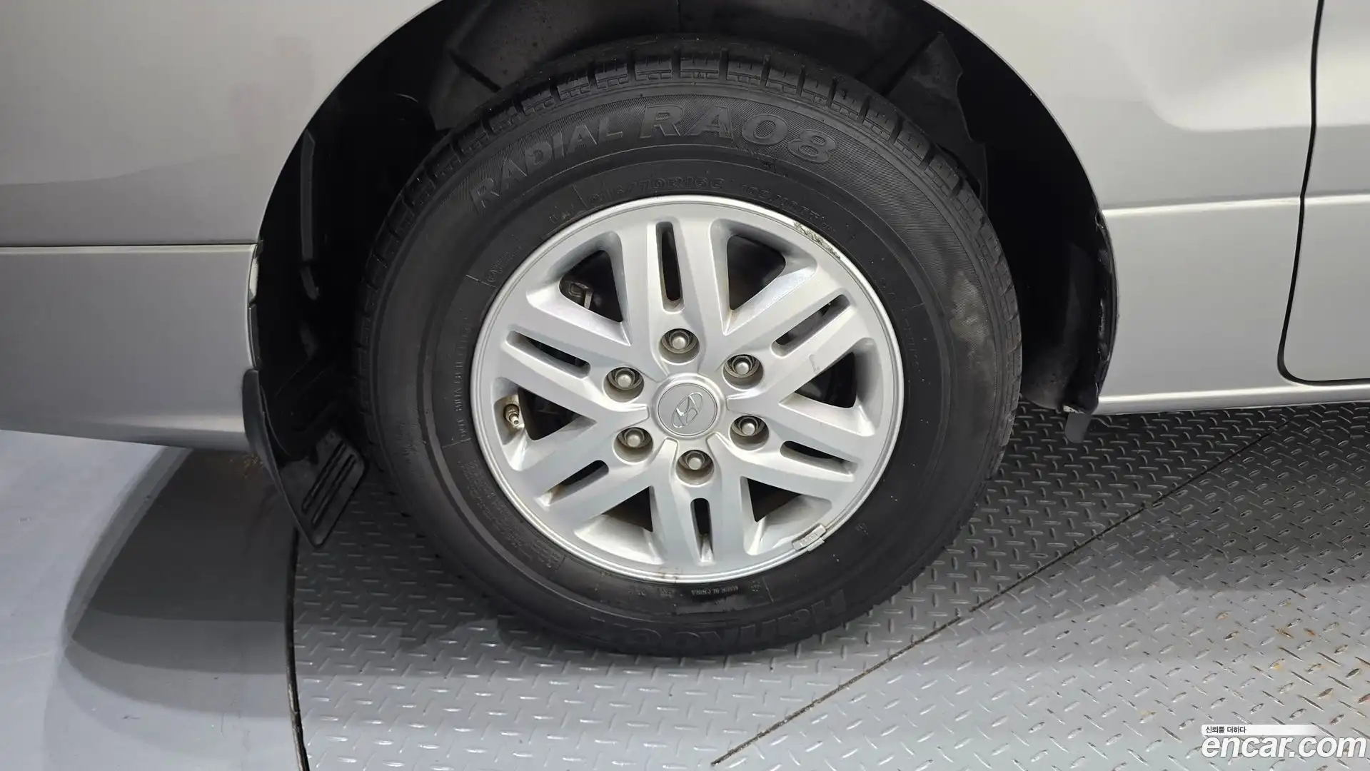 Starex Hyundai 2016.9-OUTER-005