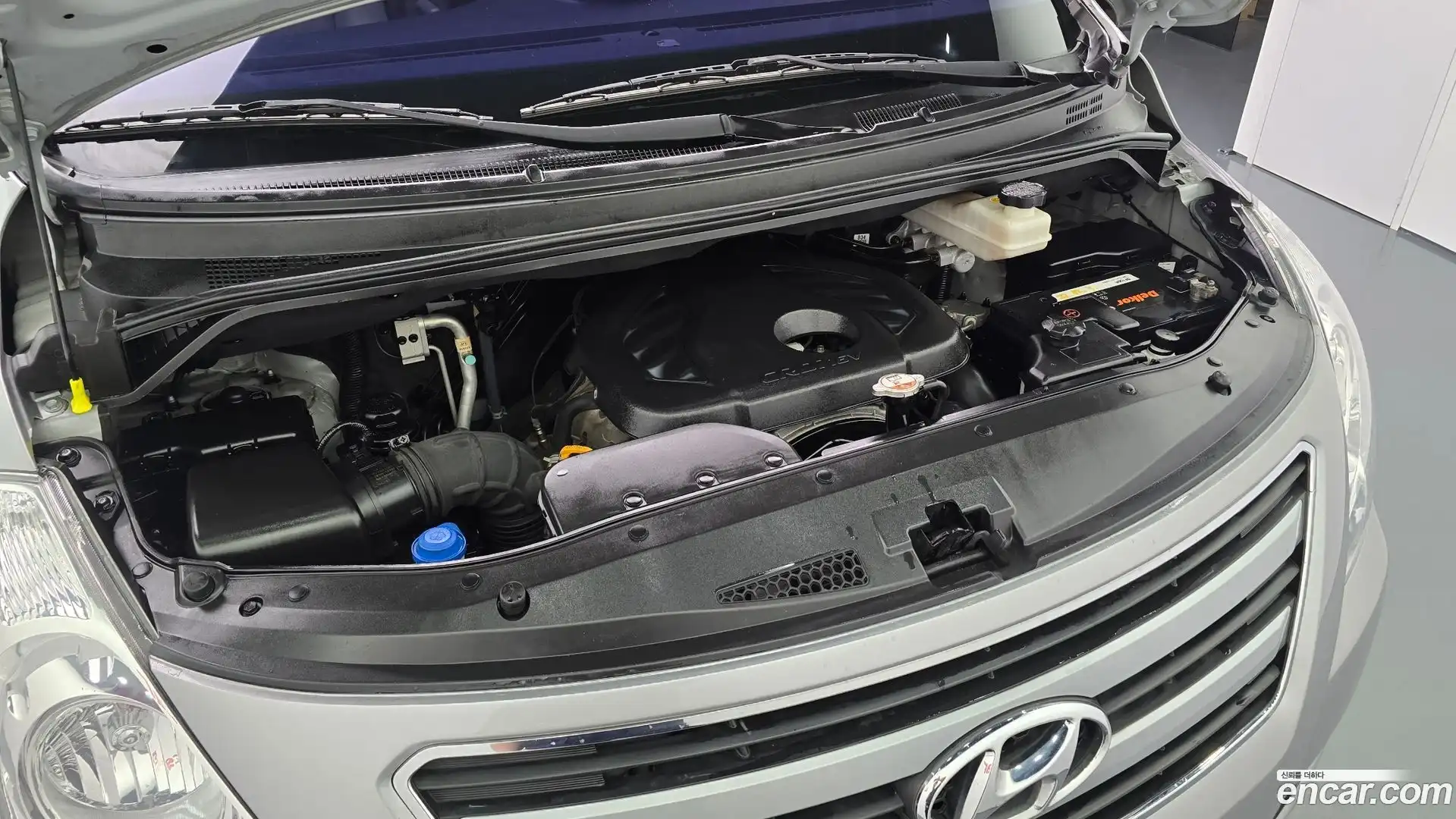 Starex Hyundai 2016.9-OUTER-006