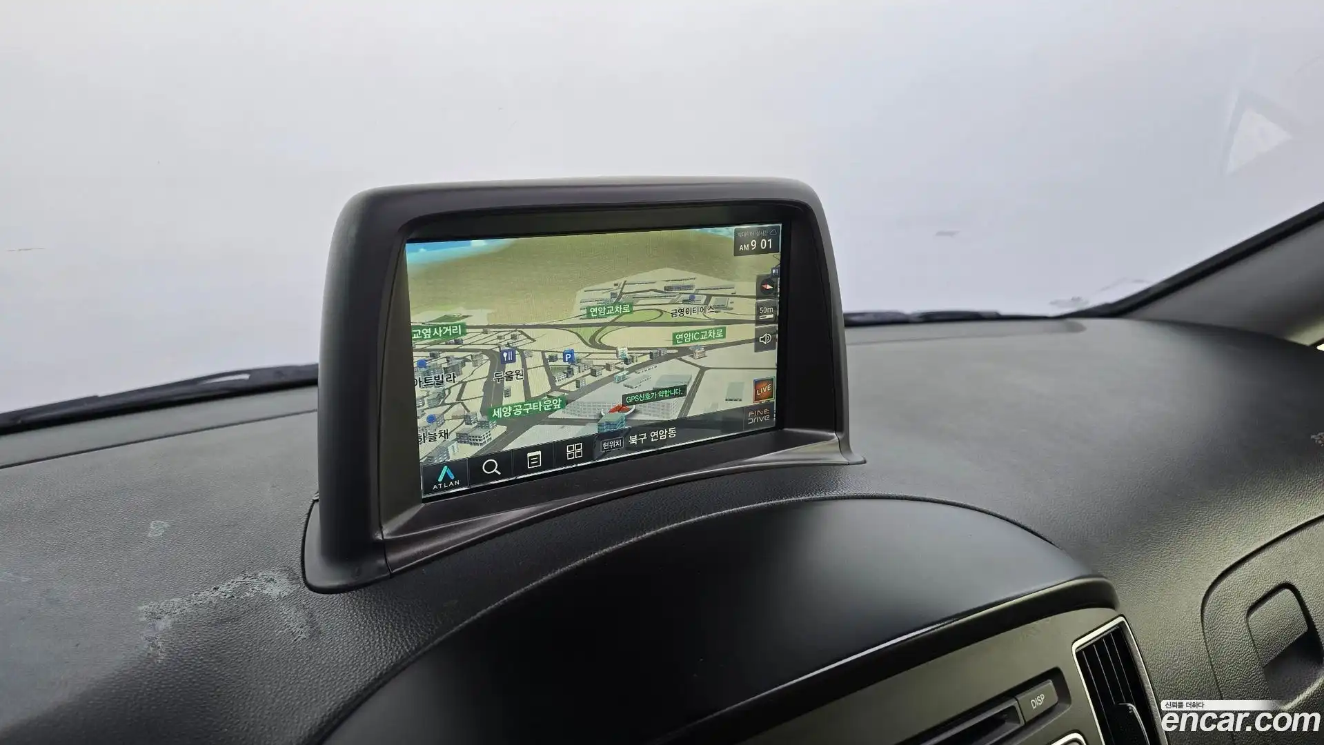 Starex Hyundai 2016.9-OPTION-019