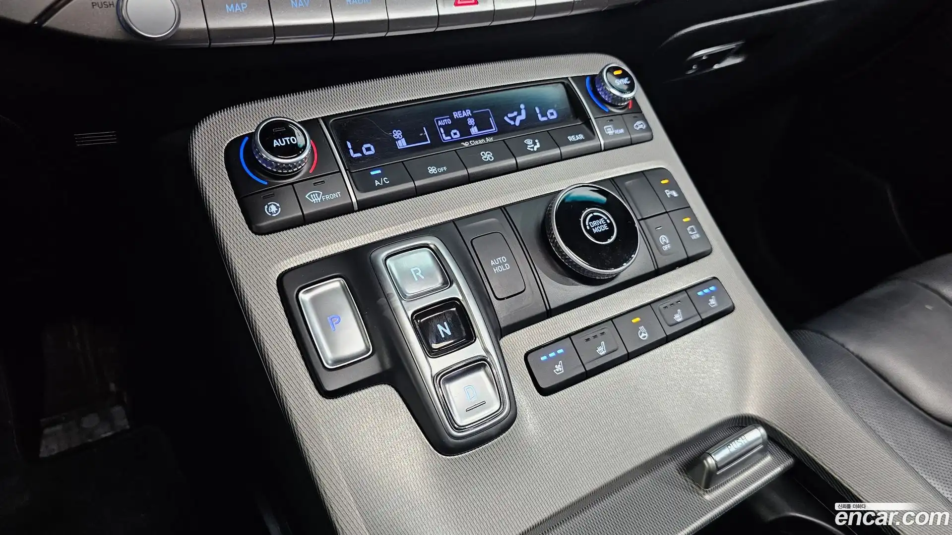 Palisade Hyundai 2021.2-INNER-009