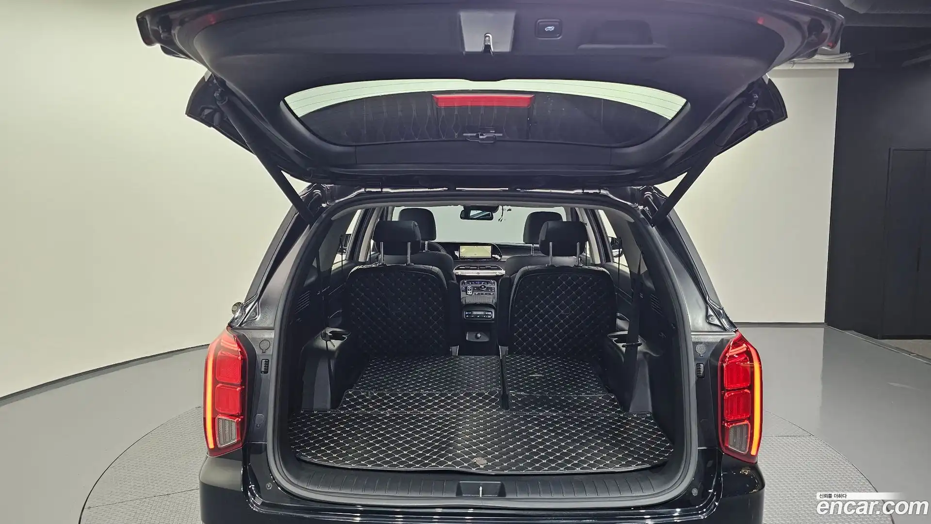 Palisade Hyundai 2021.2-OPTION-022