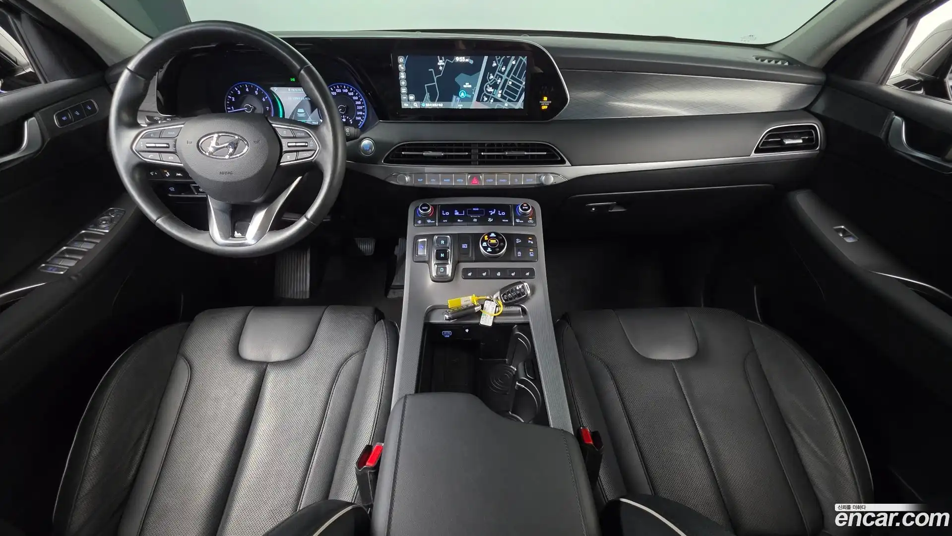 Palisade Hyundai 2019.1-INNER-007